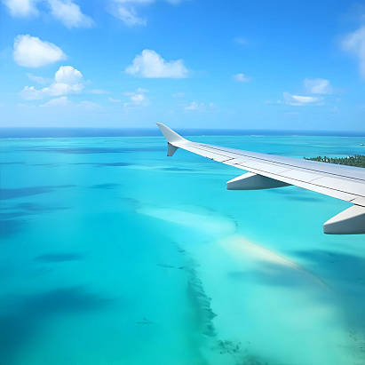 Горящие туры