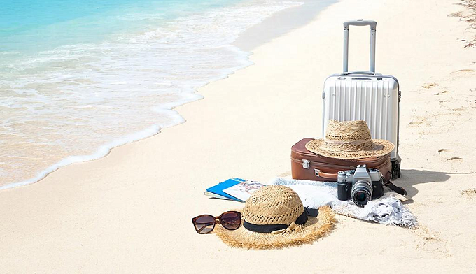 Раннее бронирование туров на лето