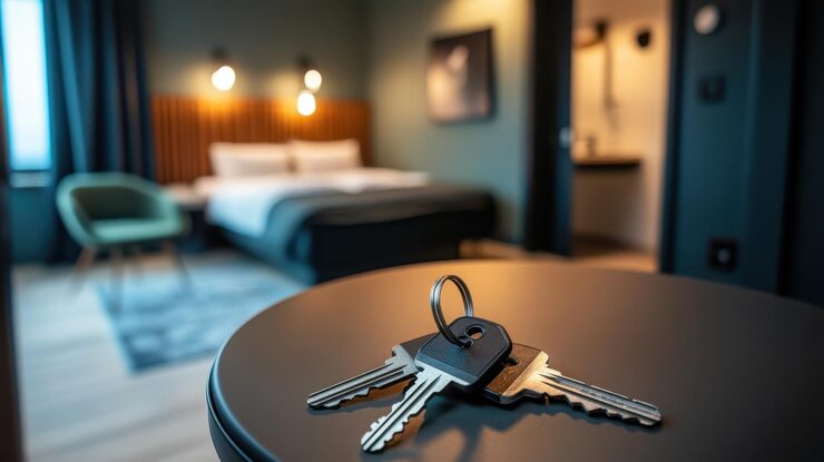 Апартаменты в Чебоксарах посуточно — квартиры с кухней и стиралкой вместо скучных отелей. Идеально для семей и цифровых кочевников. Быстрый Wi-Fi, рабочее место, кресла детские. Без посредников | НС Тревелшоп Ваш идеальный спутник в любом путешествии!