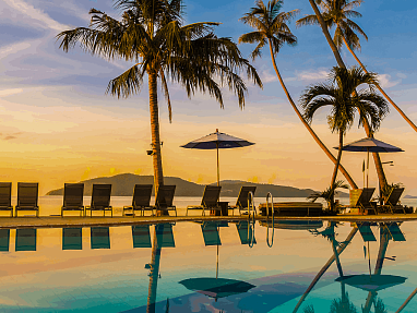 Раннее бронирование на осень