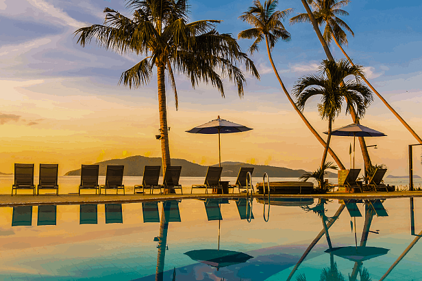 Раннее бронирование на осень