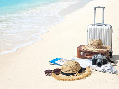 Раннее бронирование туров на лето