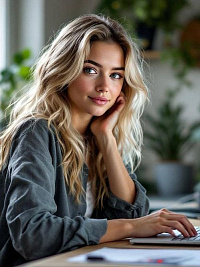 Лилия Яковлева