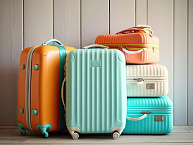 Как выбрать идеальный чемодан 2025-2026: Реальность рынка и проверенные технологии