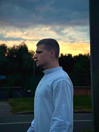 Тимофей Смолькин — менеджер по продажам НС ТревелСтор Тимофей Смолькин — менеджер по продажам НС ТревелСтор