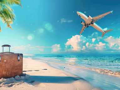 Купили тур - получите 10% кэшбека на чемоданы и дорожные аксессуары!