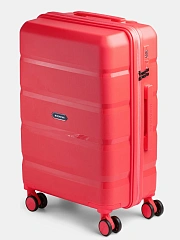 Чемодан Mironpan E Красный M