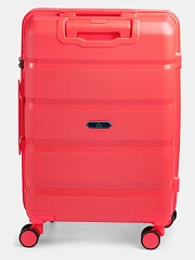 Чемодан Mironpan E Красный M