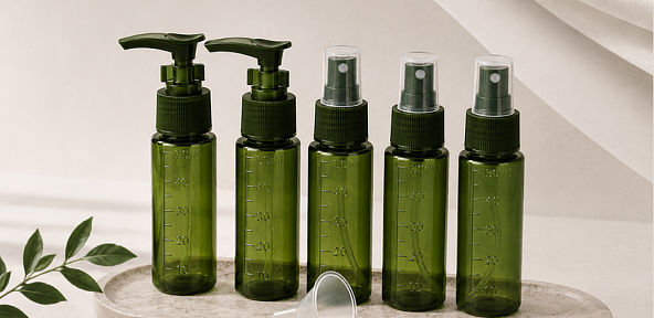 Порядок в багаже без лишних усилий