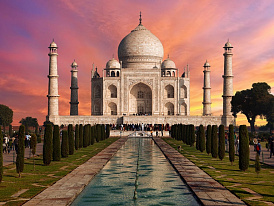 Россия-Индия 2025-2026: Обсуждается введение безвизовых групповых туров