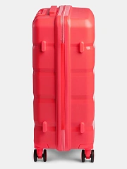 Чемодан Mironpan E Красный M