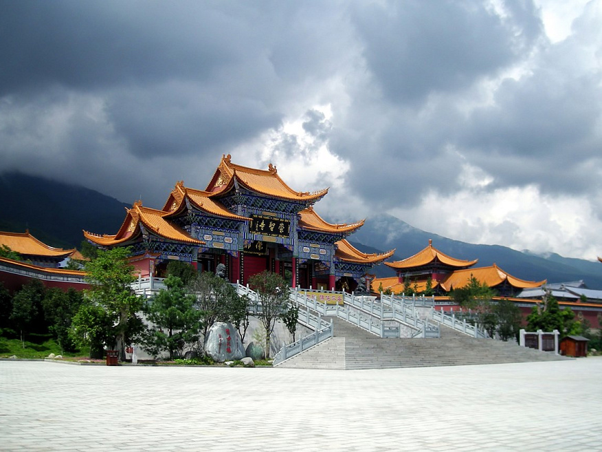 Китай 2025-2026: Новые маршруты для российских путешественников