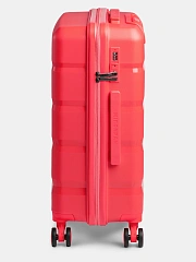 Чемодан Mironpan E Красный M